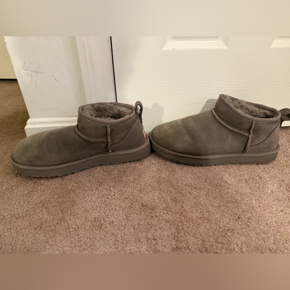 Ugg Classic Ultra Mini - Picture 6 of 6